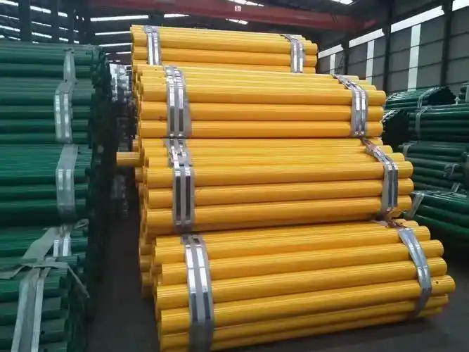 利州区防撞波形护栏乡村公路波形护栏 - 推荐